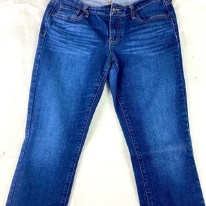 Old Navy The Diva Jean Size 8